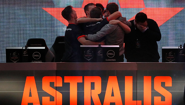 BetStars IEM Katowice Astralis 2019 Betstars, IEM Katowice 2019, pronosticos deportivos, eSports, Quién ganará el primer Major del año, eSports pronosticos apuestas, Counter Strike GO, pronosticos CS GO, ultimas noticias deportivas, apuestas deportivas, noticias de deportes, apuestas deportivas pronosticos expertos, apuestas CS GO, pronosticos eSports, apuestas eSports, IEM Katowice pronosticos apuestas, Astralis, Team Liquid, Natus Vincere, MiBR, FaZe
